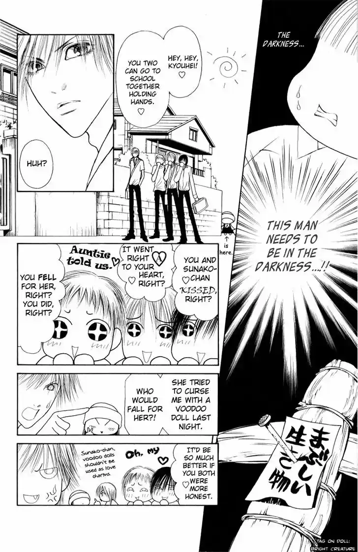 Yamato Nadeshiko Shichihenge 100