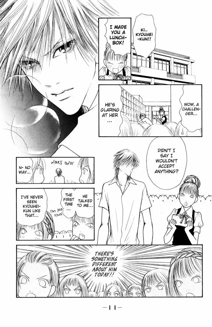 Yamato Nadeshiko Shichihenge 100