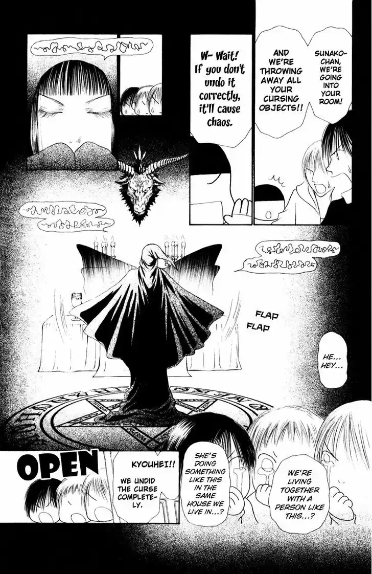 Yamato Nadeshiko Shichihenge 100