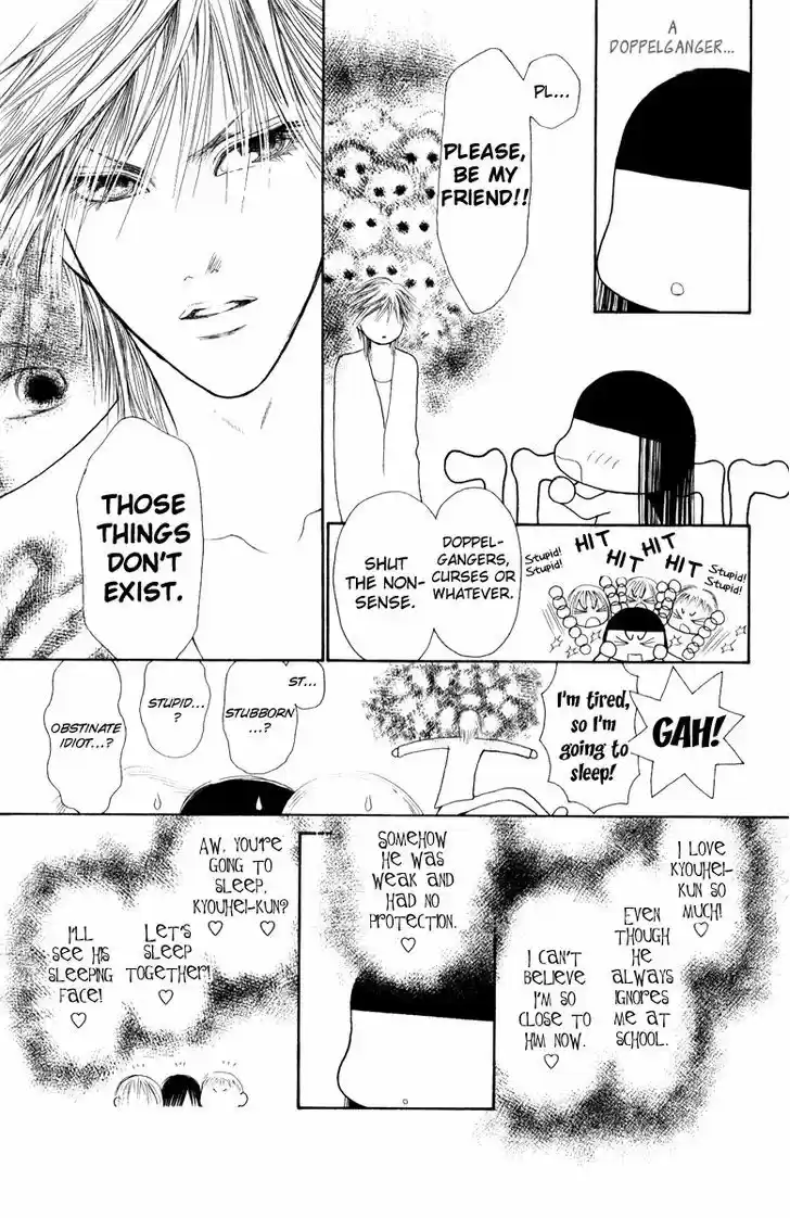 Yamato Nadeshiko Shichihenge 100