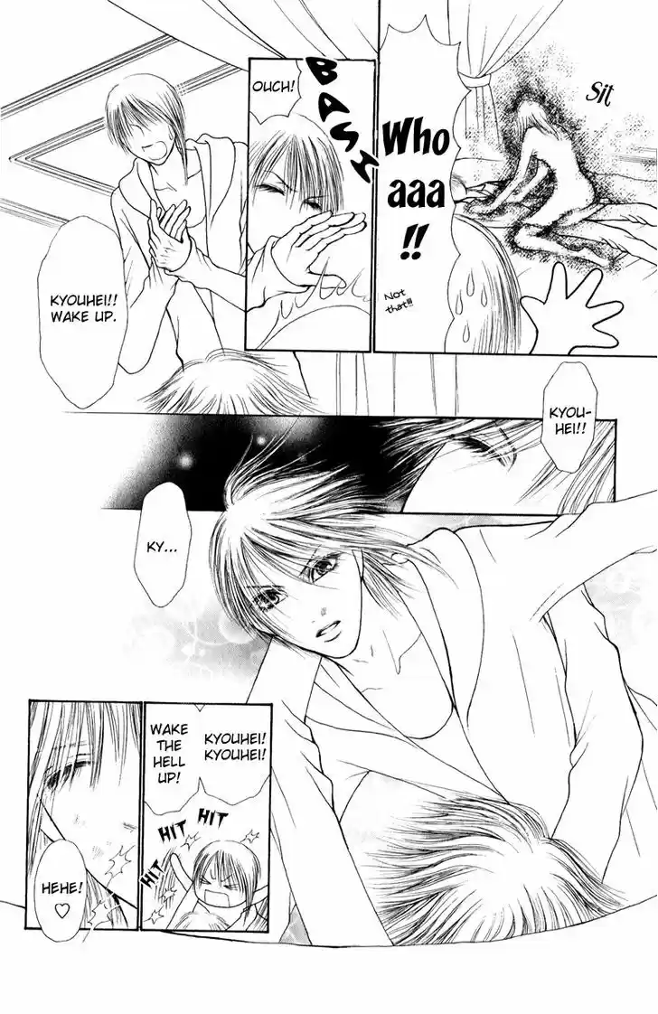 Yamato Nadeshiko Shichihenge 100