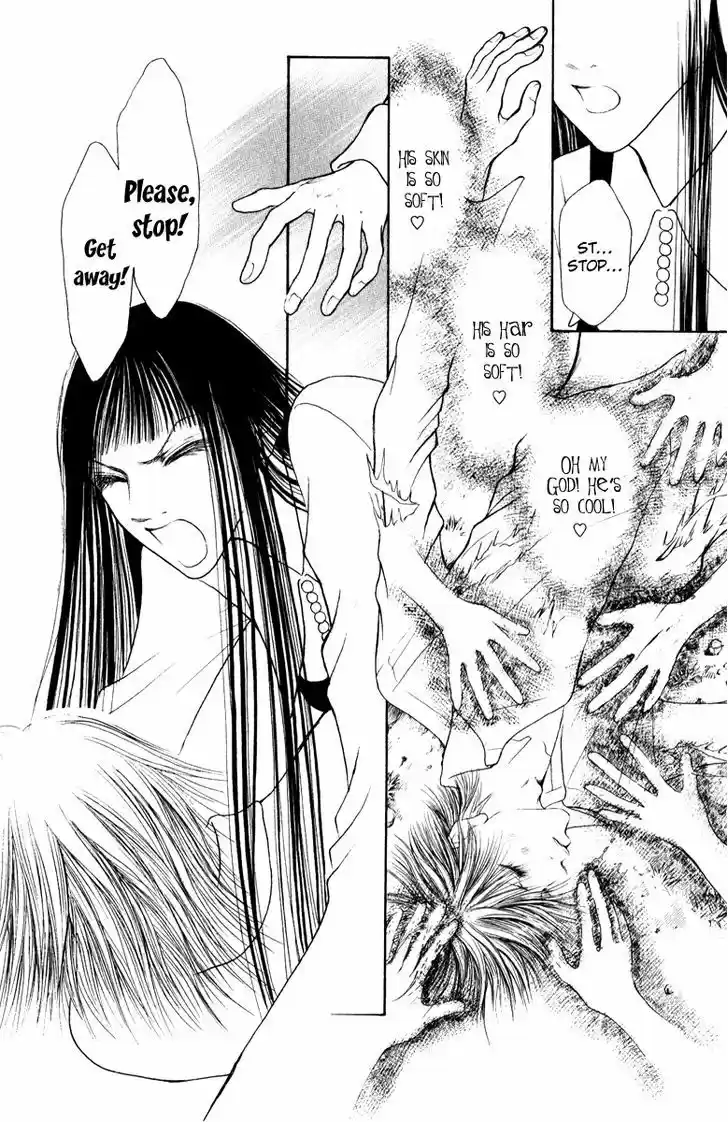 Yamato Nadeshiko Shichihenge 100