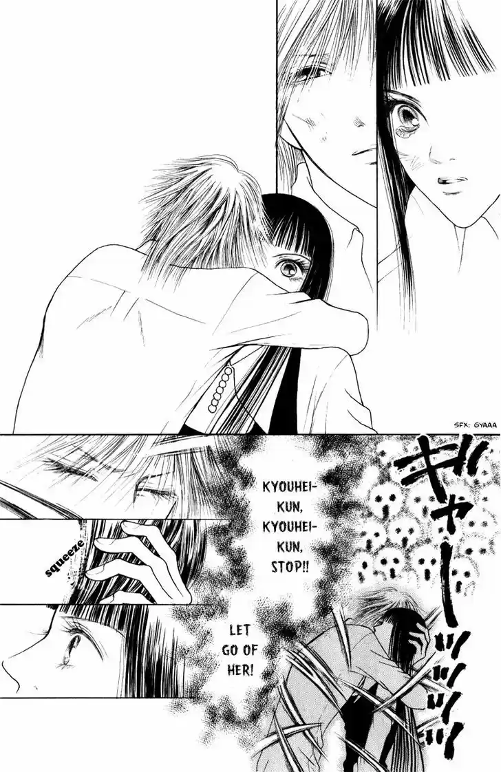 Yamato Nadeshiko Shichihenge 100