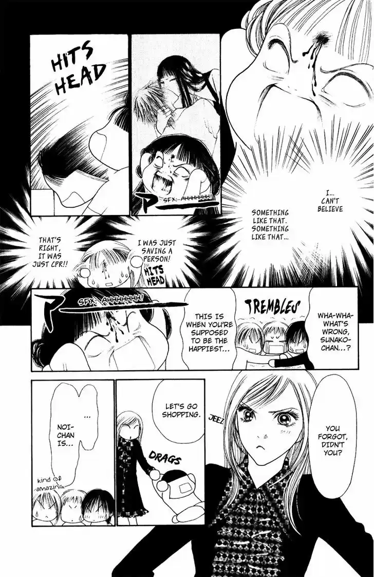 Yamato Nadeshiko Shichihenge 101