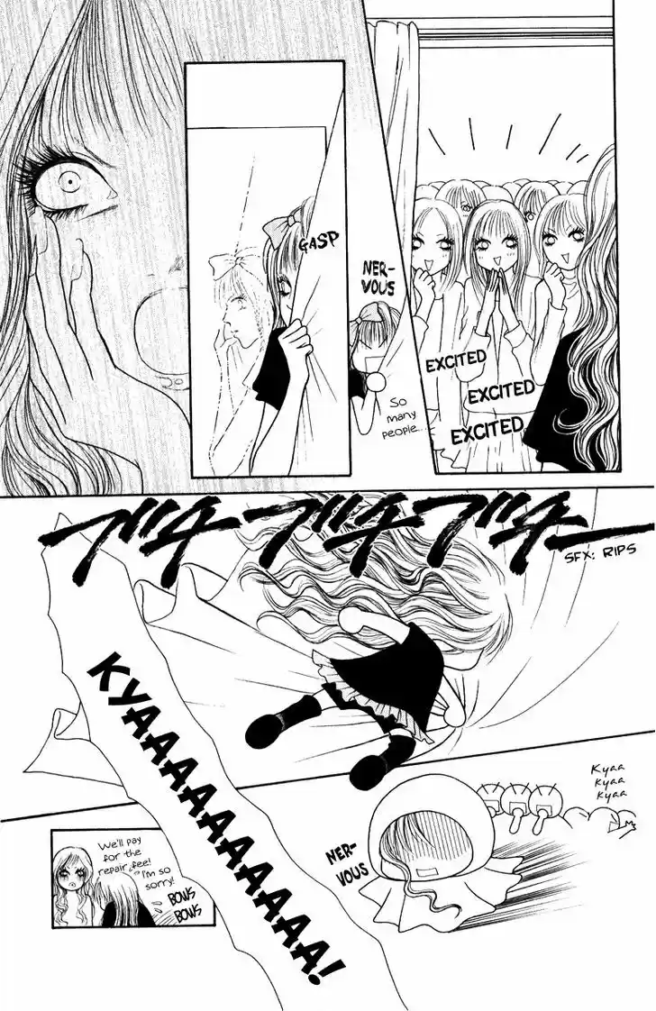 Yamato Nadeshiko Shichihenge 101