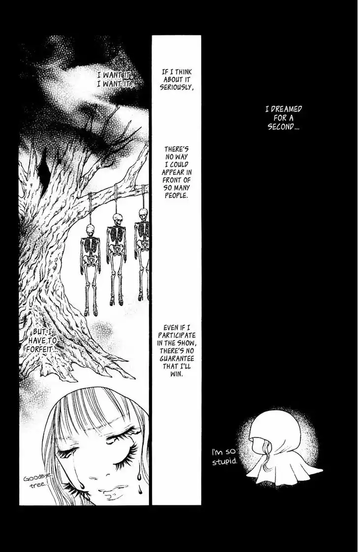 Yamato Nadeshiko Shichihenge 101