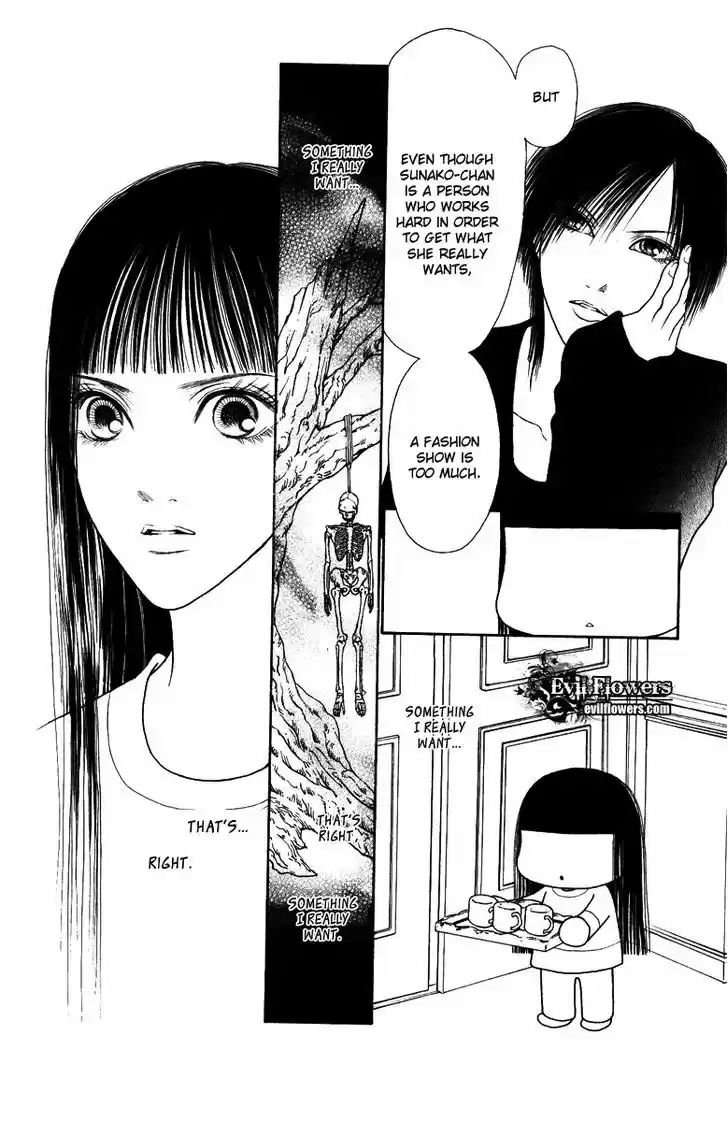 Yamato Nadeshiko Shichihenge 101