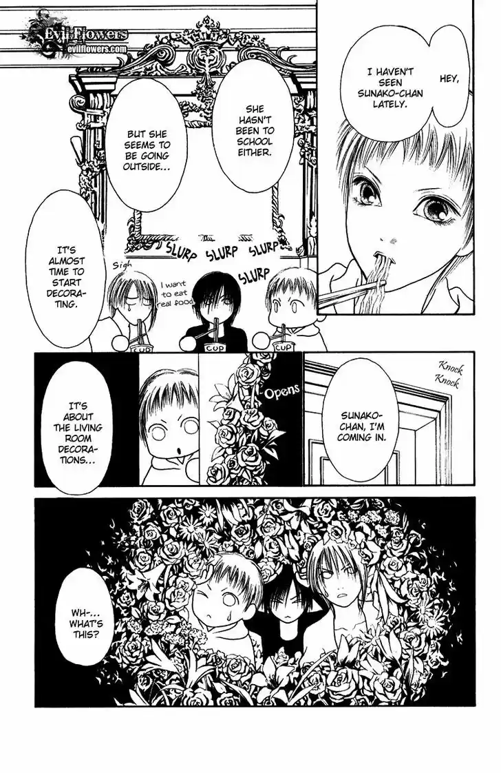 Yamato Nadeshiko Shichihenge 101