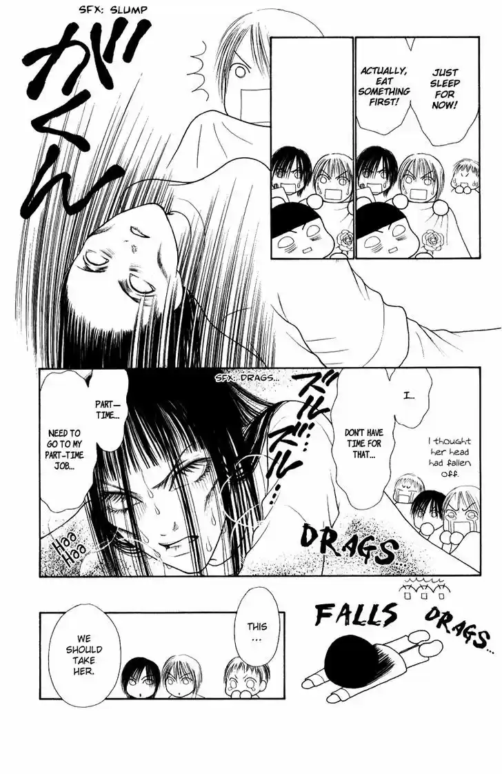 Yamato Nadeshiko Shichihenge 101