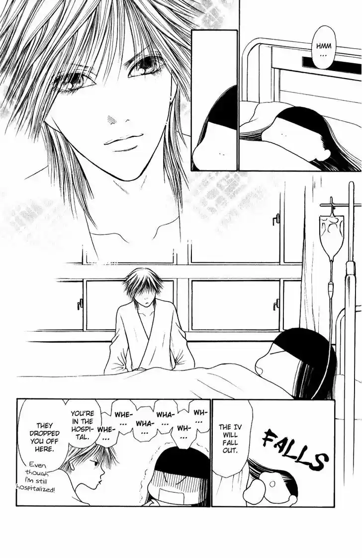 Yamato Nadeshiko Shichihenge 101