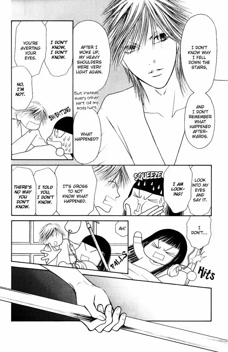 Yamato Nadeshiko Shichihenge 101