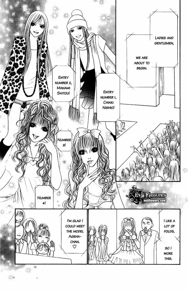 Yamato Nadeshiko Shichihenge 101