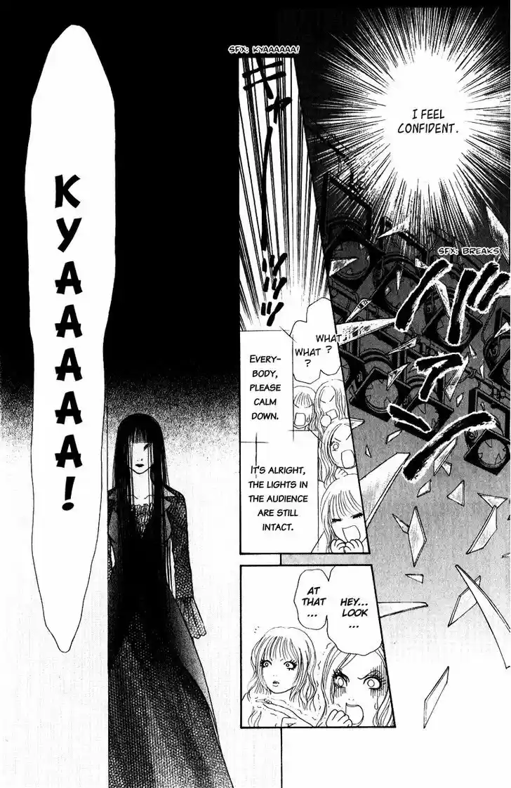 Yamato Nadeshiko Shichihenge 101