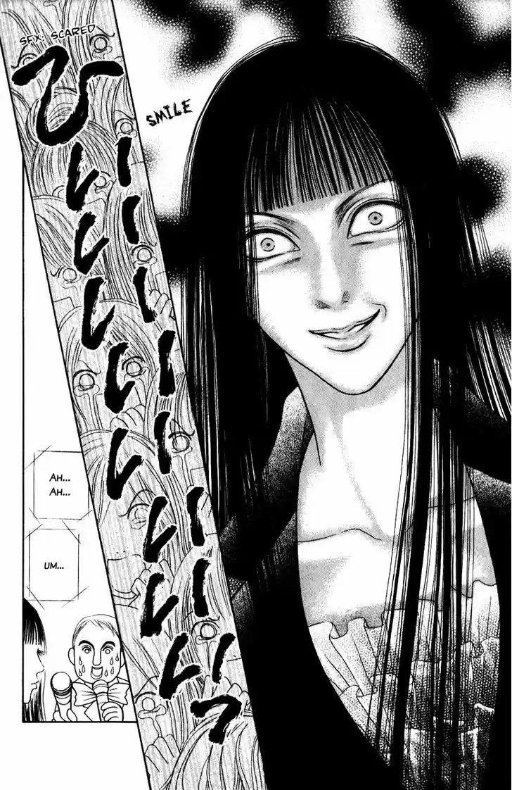 Yamato Nadeshiko Shichihenge 101