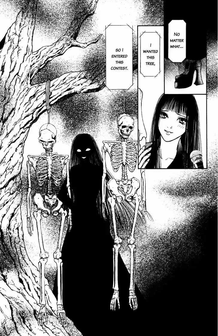 Yamato Nadeshiko Shichihenge 101