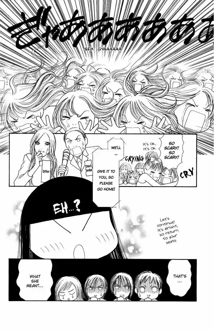 Yamato Nadeshiko Shichihenge 101