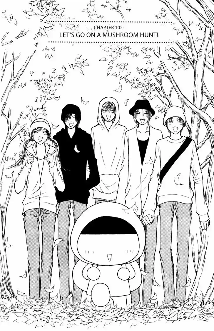 Yamato Nadeshiko Shichihenge 102