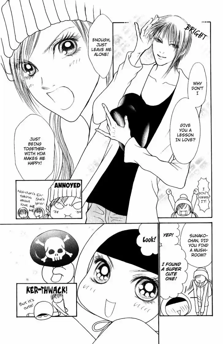 Yamato Nadeshiko Shichihenge 102