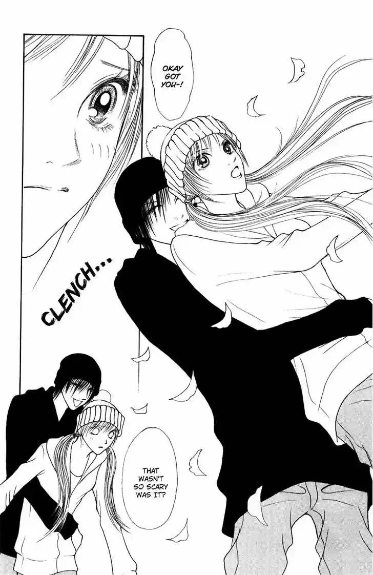 Yamato Nadeshiko Shichihenge 102