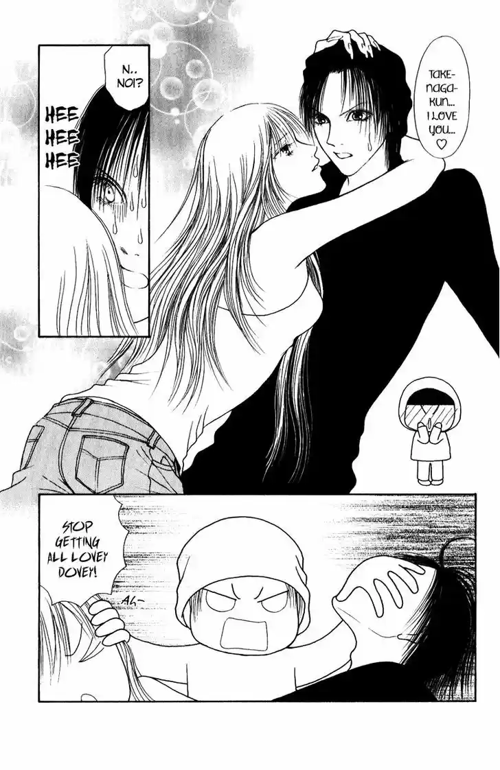 Yamato Nadeshiko Shichihenge 102