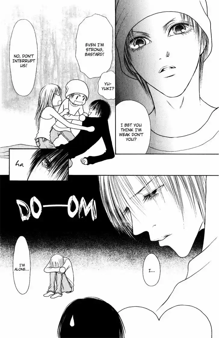 Yamato Nadeshiko Shichihenge 102