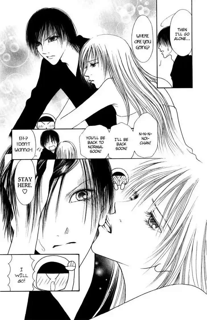 Yamato Nadeshiko Shichihenge 102