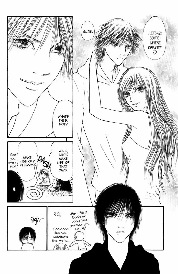 Yamato Nadeshiko Shichihenge 102