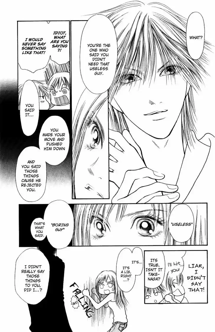 Yamato Nadeshiko Shichihenge 102