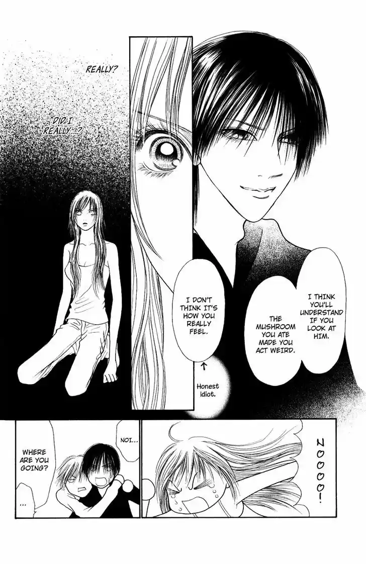 Yamato Nadeshiko Shichihenge 102