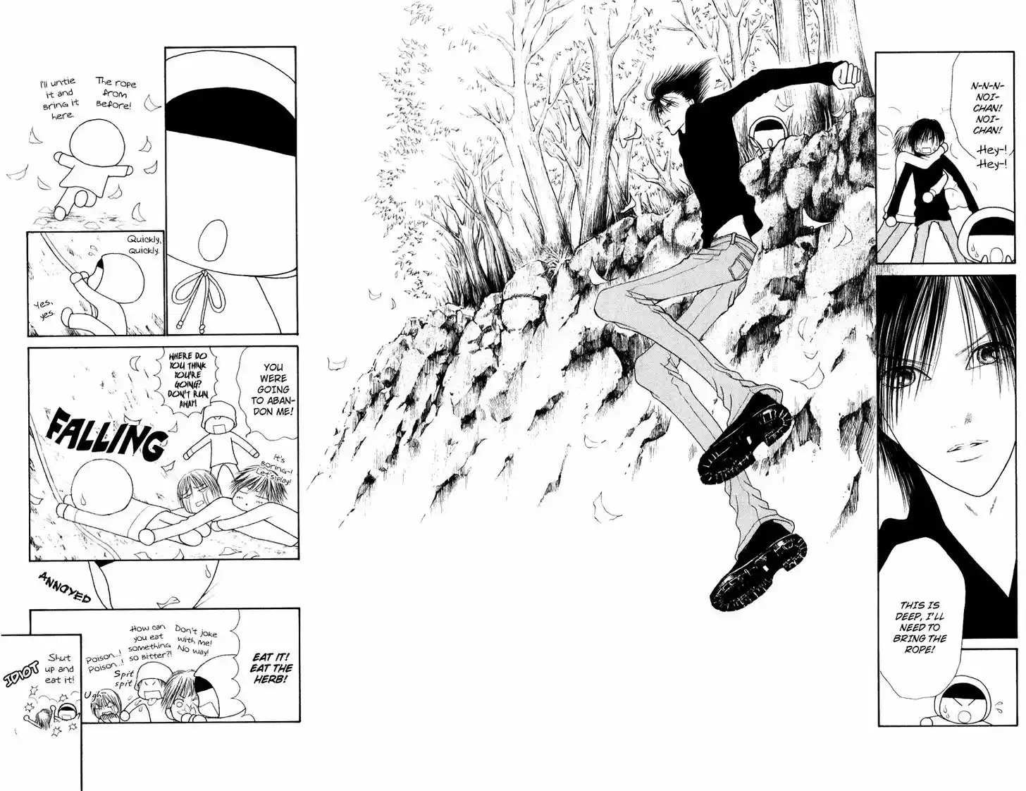 Yamato Nadeshiko Shichihenge 102