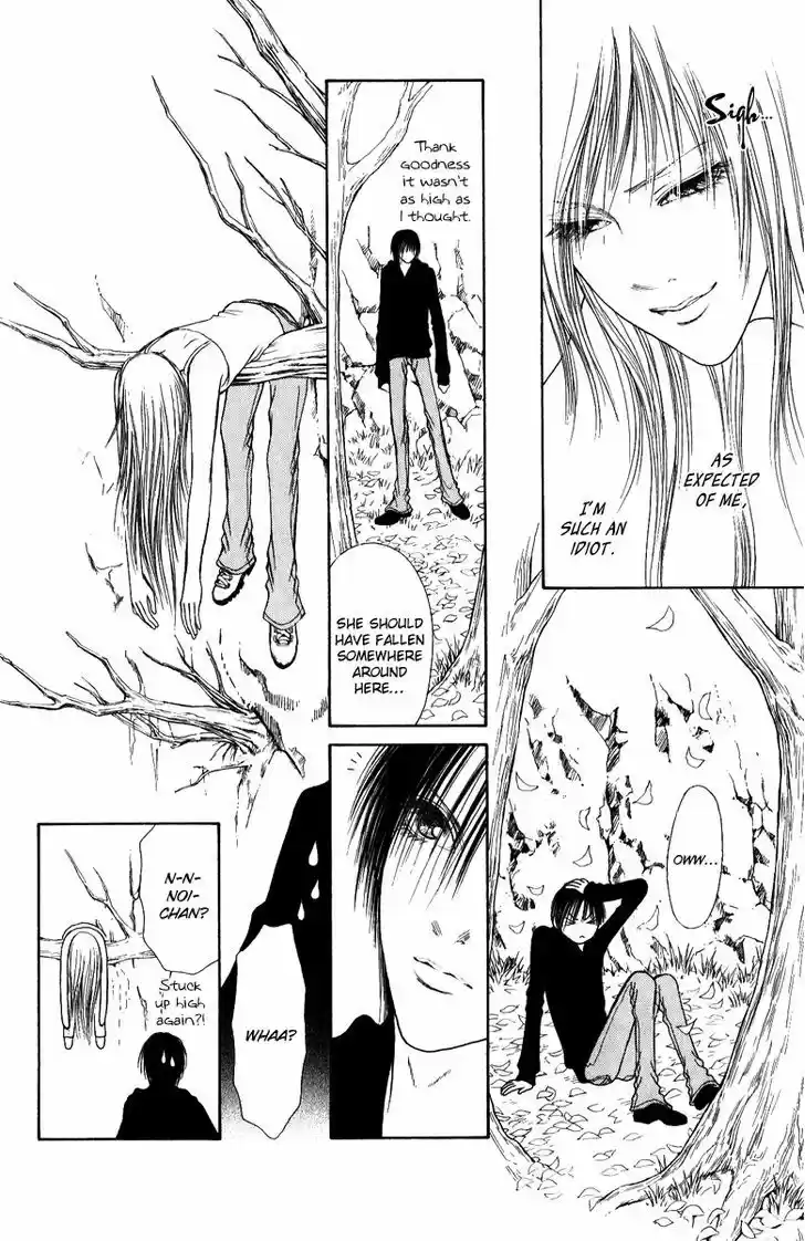 Yamato Nadeshiko Shichihenge 102