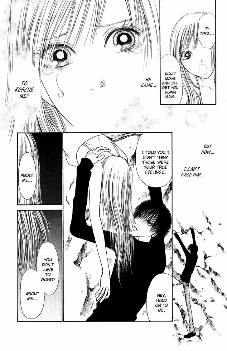 Yamato Nadeshiko Shichihenge 102