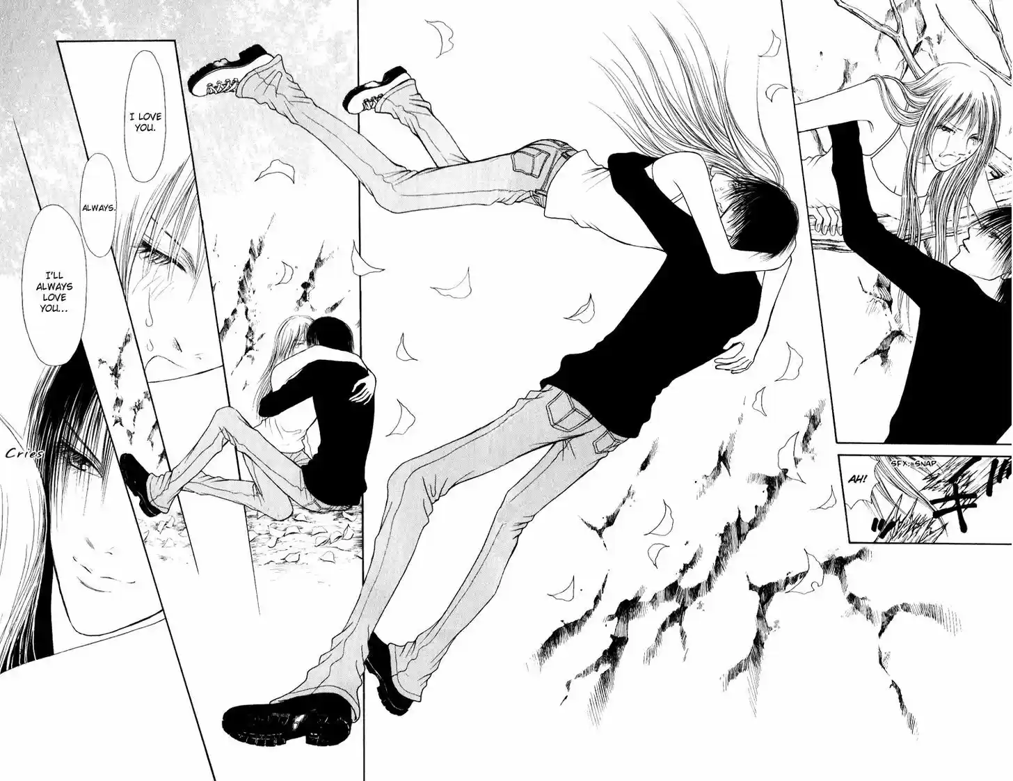 Yamato Nadeshiko Shichihenge 102