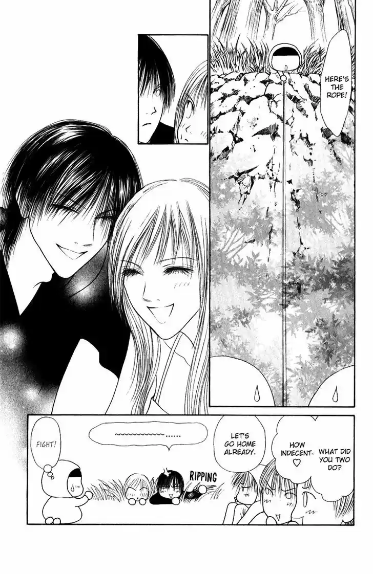 Yamato Nadeshiko Shichihenge 102