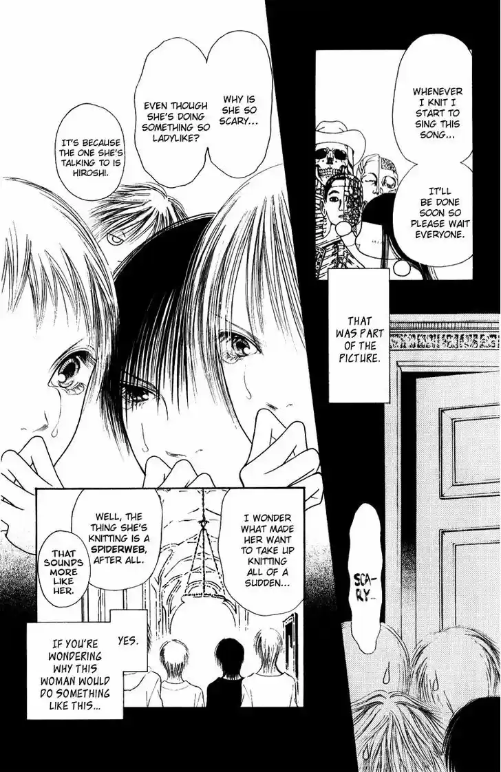 Yamato Nadeshiko Shichihenge 103