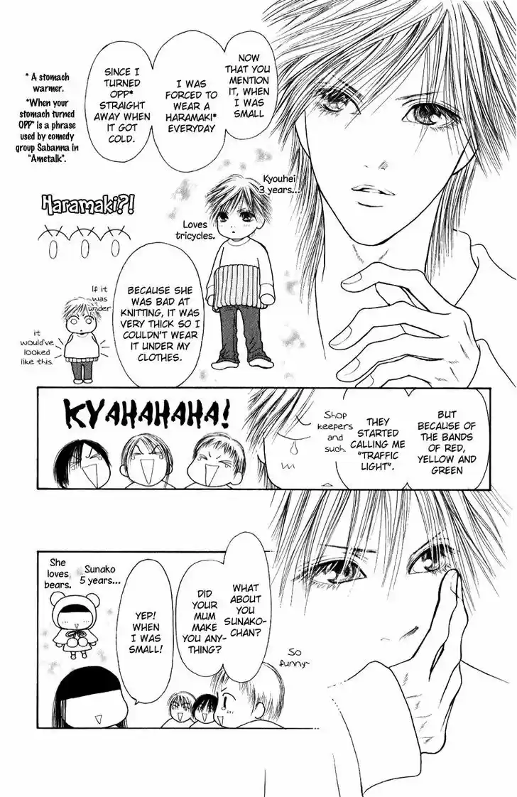 Yamato Nadeshiko Shichihenge 103