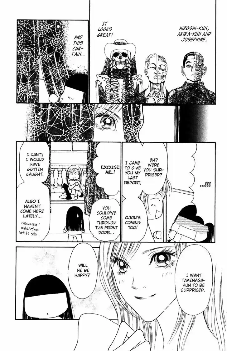 Yamato Nadeshiko Shichihenge 103