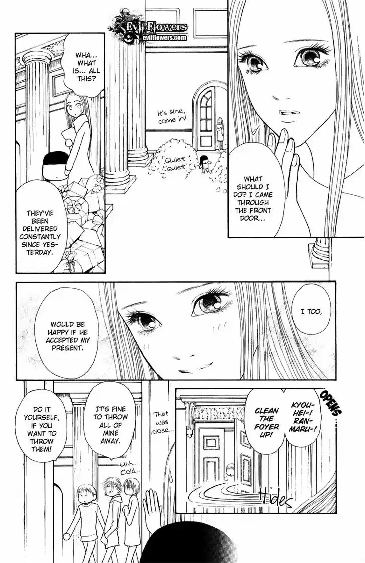 Yamato Nadeshiko Shichihenge 103