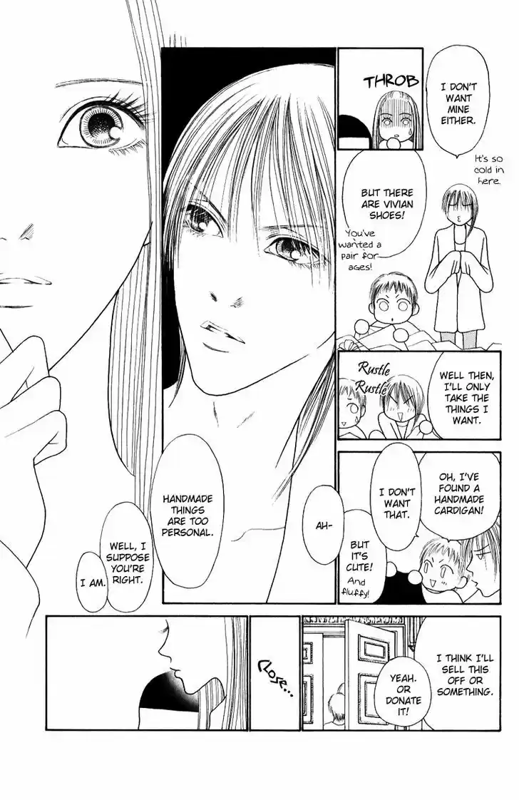 Yamato Nadeshiko Shichihenge 103