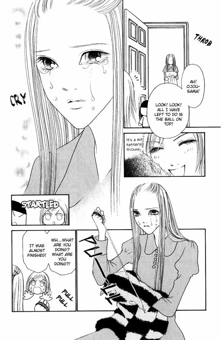 Yamato Nadeshiko Shichihenge 103