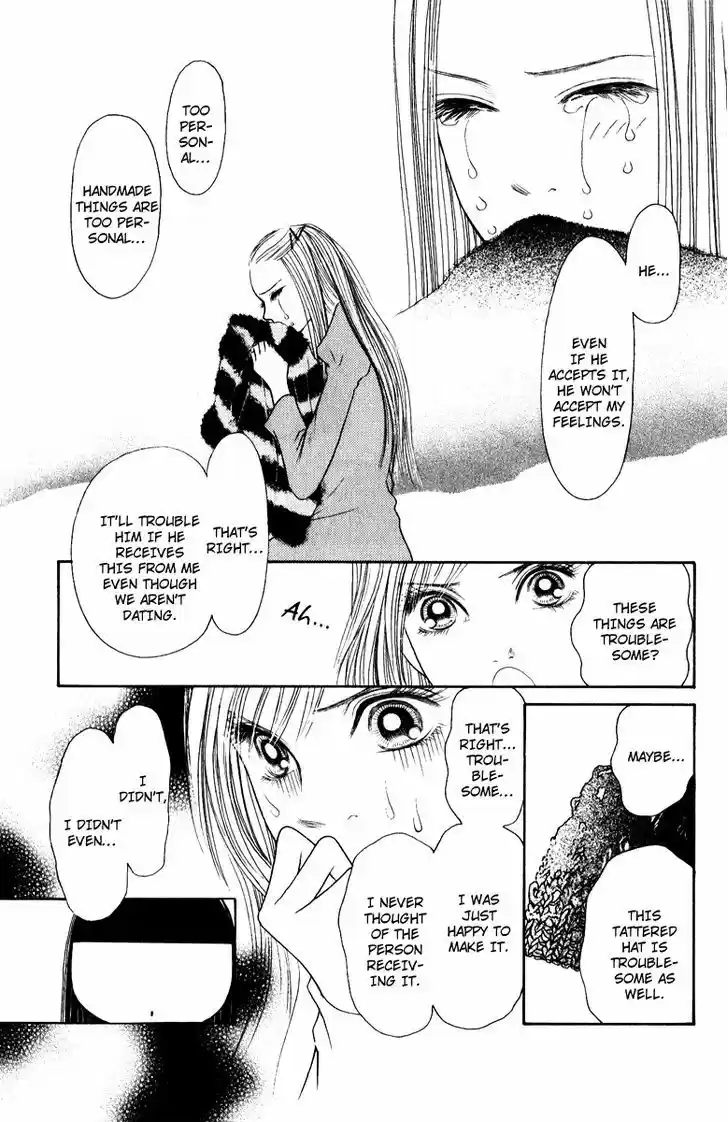 Yamato Nadeshiko Shichihenge 103