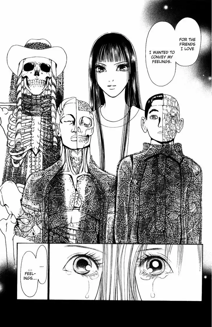 Yamato Nadeshiko Shichihenge 103