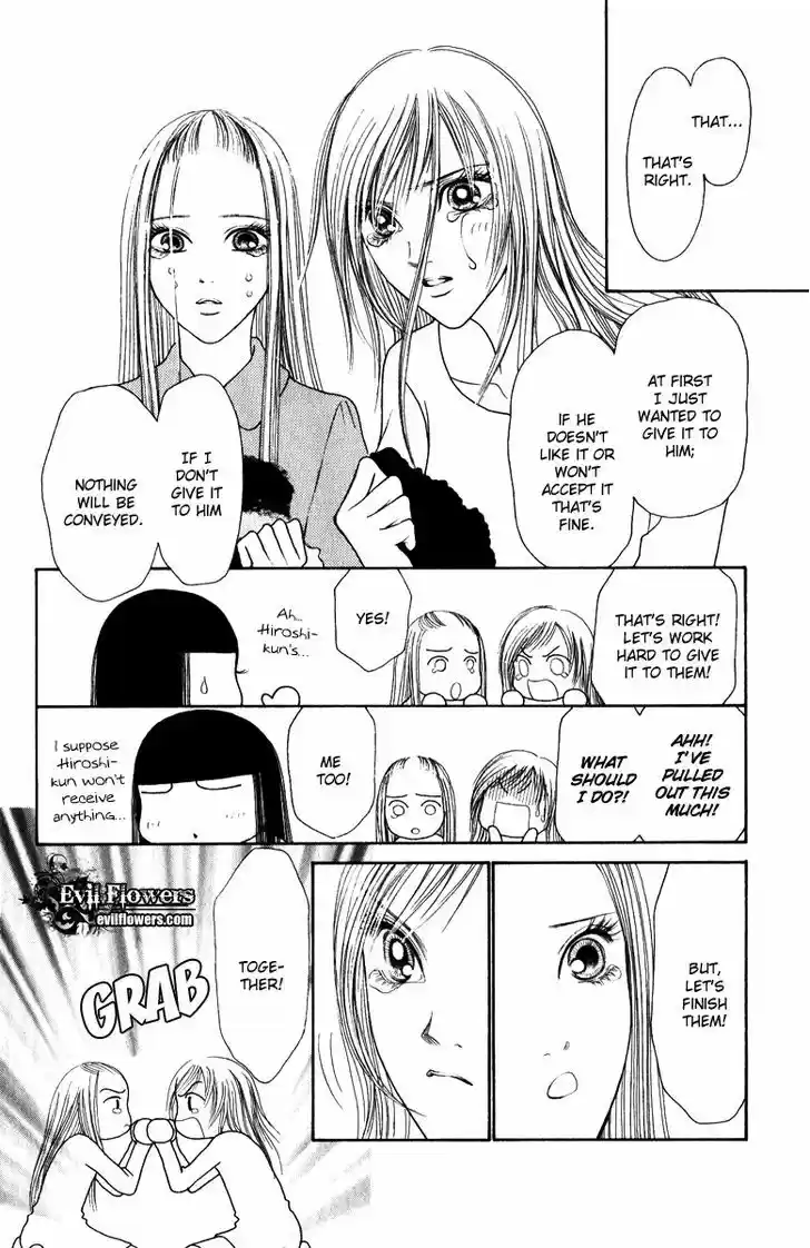 Yamato Nadeshiko Shichihenge 103