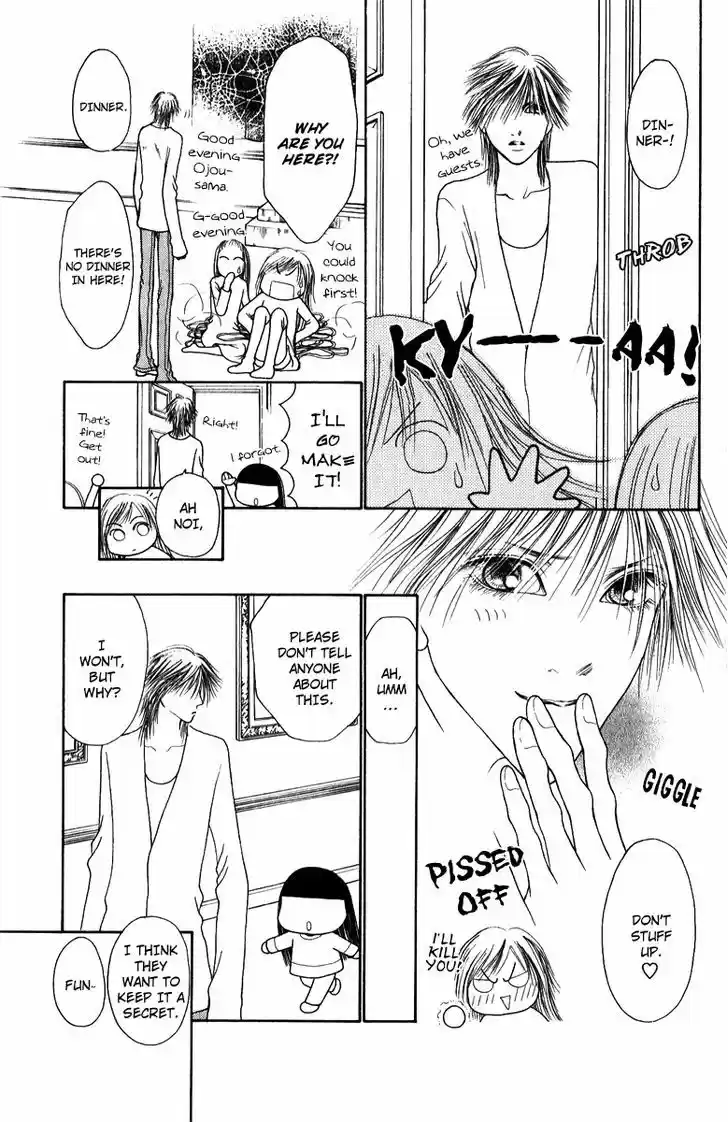 Yamato Nadeshiko Shichihenge 103