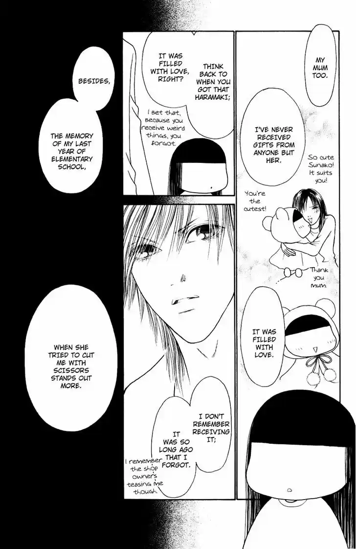 Yamato Nadeshiko Shichihenge 103