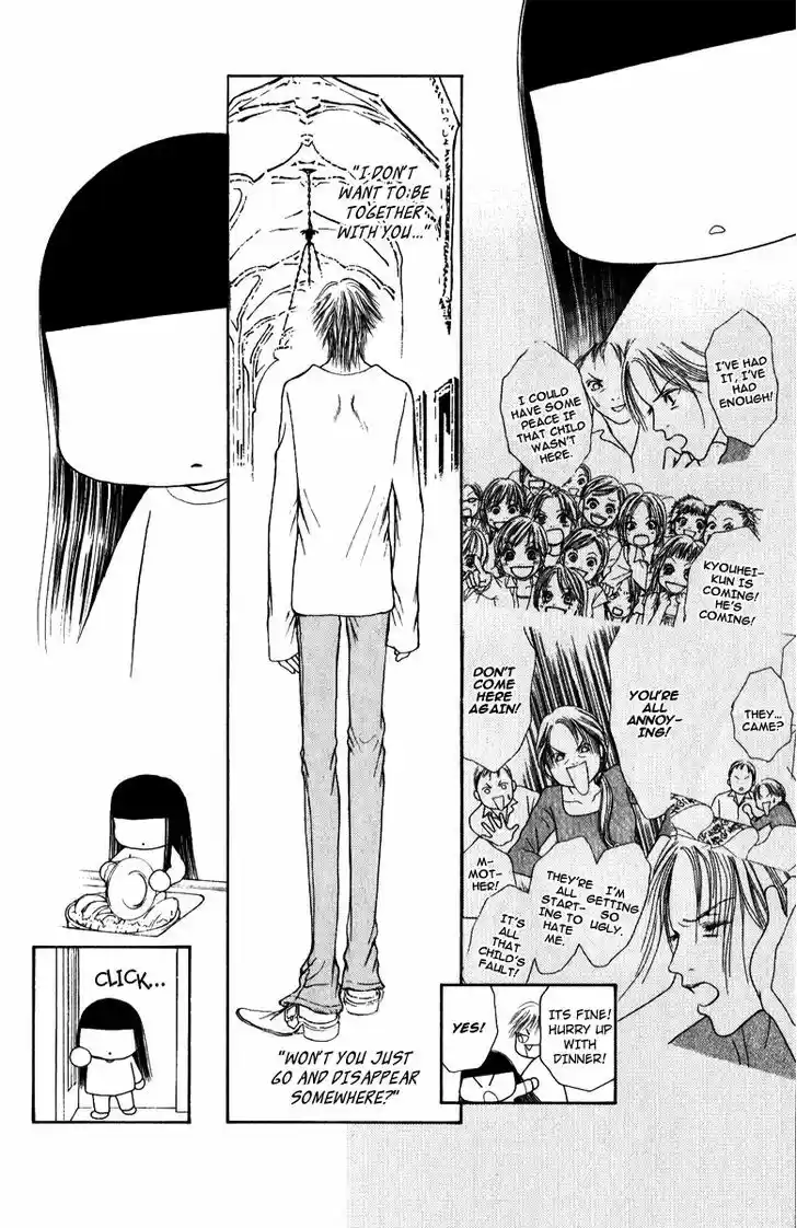 Yamato Nadeshiko Shichihenge 103