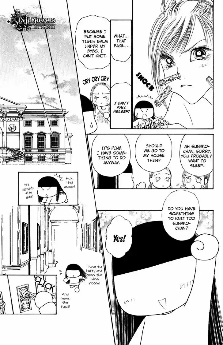 Yamato Nadeshiko Shichihenge 103