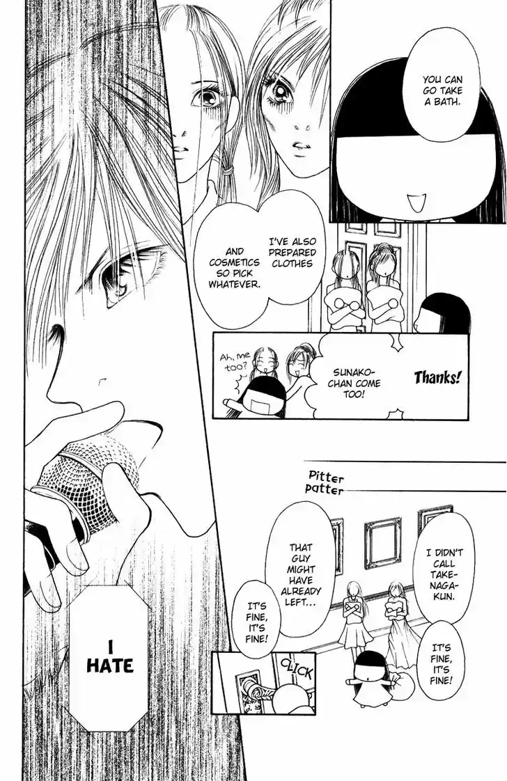 Yamato Nadeshiko Shichihenge 103