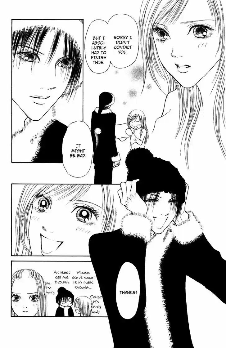 Yamato Nadeshiko Shichihenge 103