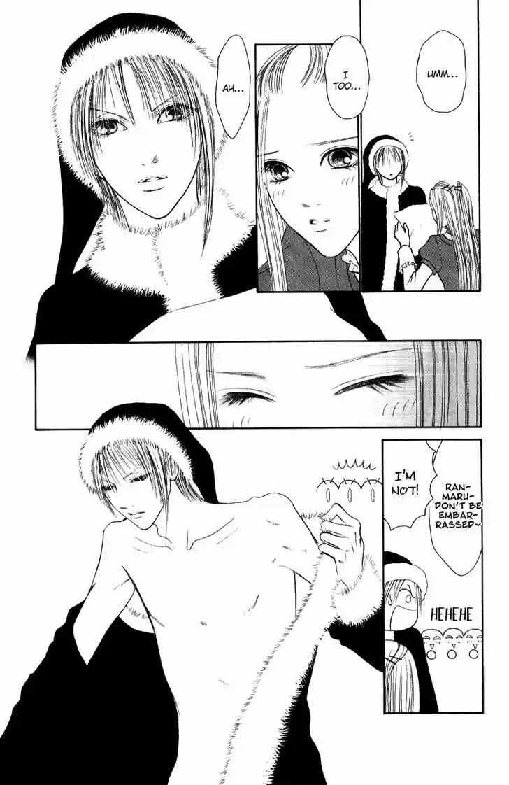 Yamato Nadeshiko Shichihenge 103